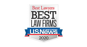 Best Lawyers Best Law Firms | U.S.News & World Report 2020